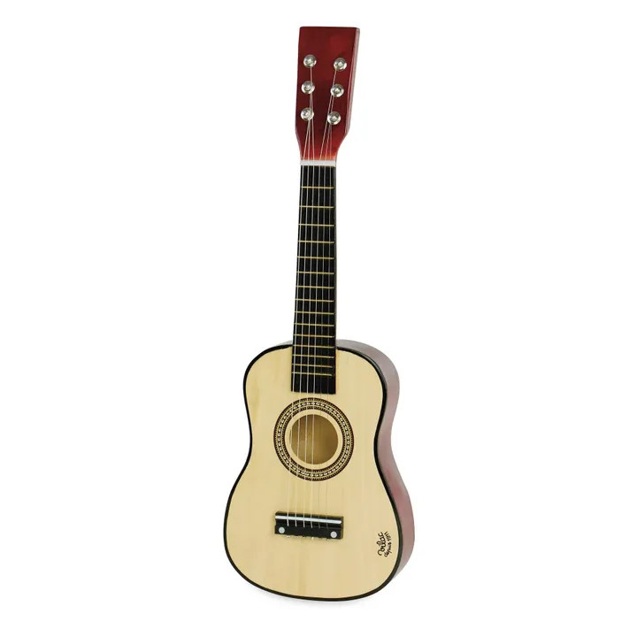 Wooden Guitar | Smallable