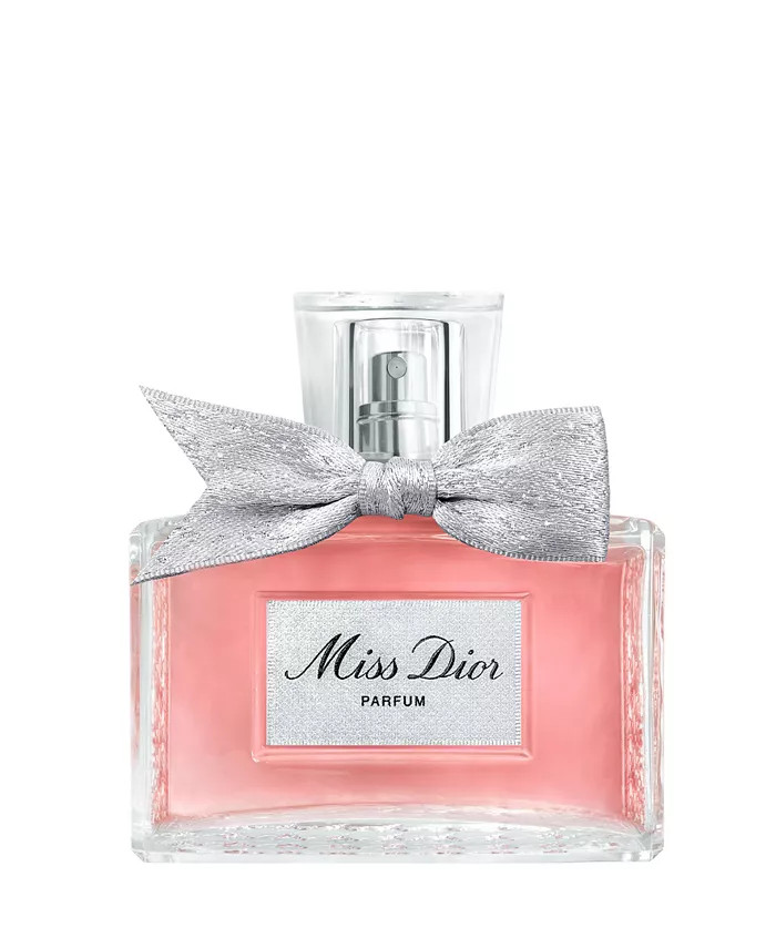 DIOR Miss Dior Parfum, 1.7 oz. - Macy's | Macy's