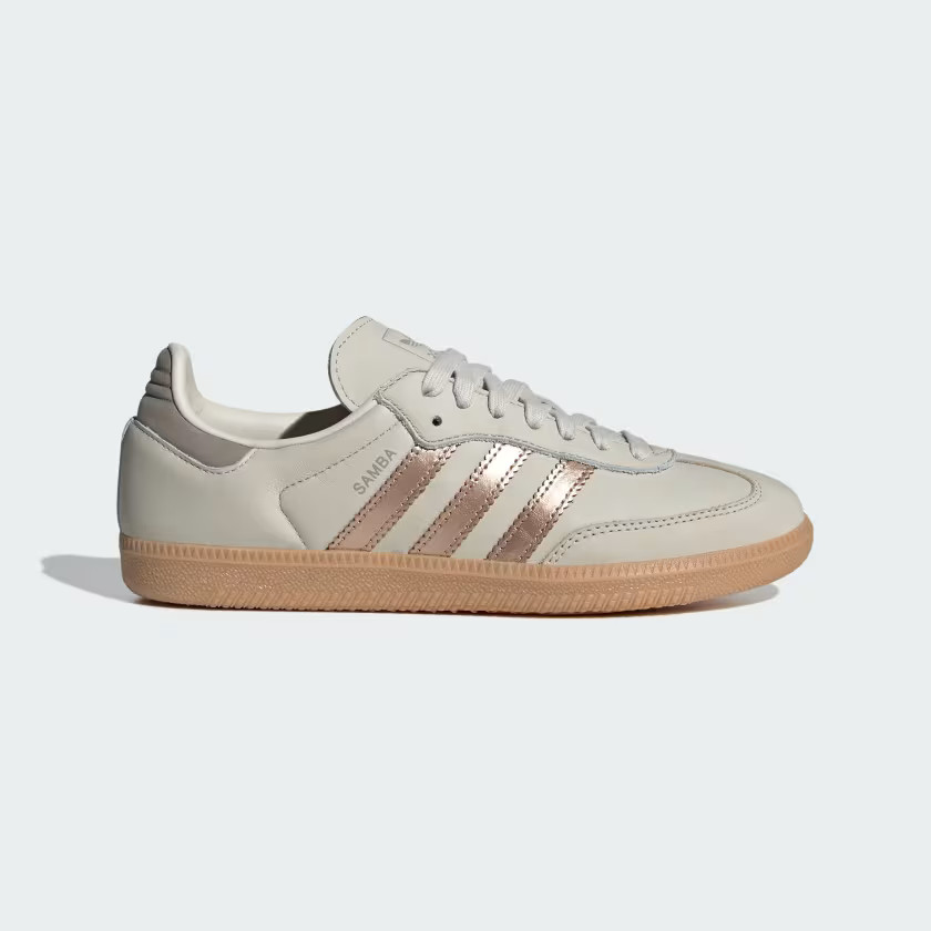 SAMBA OG SHOES | adidas (US)