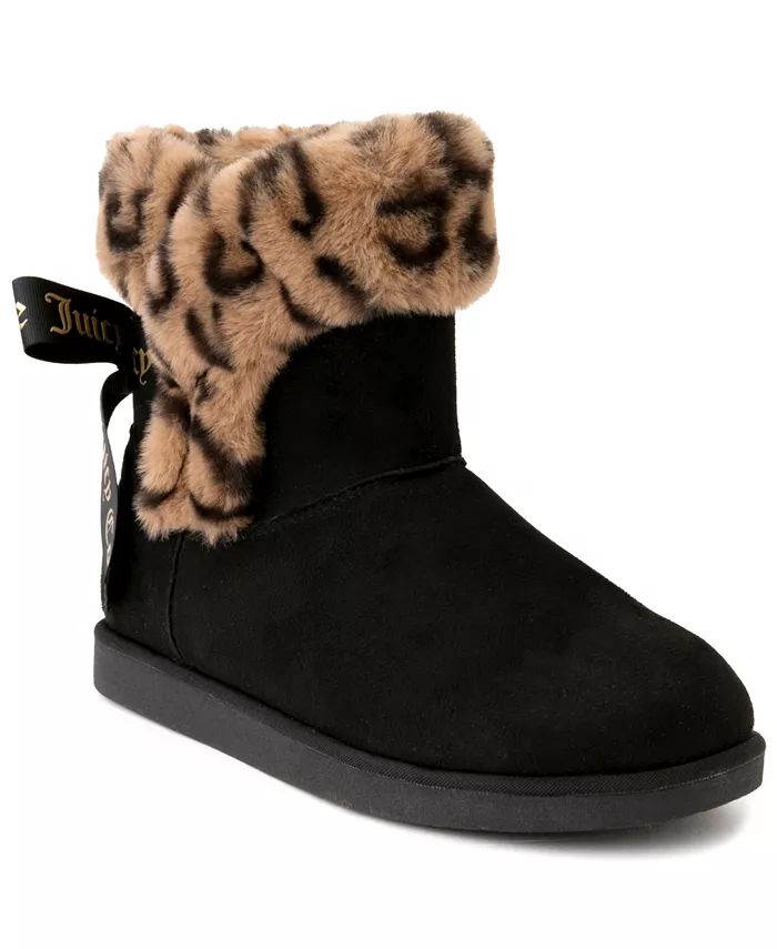 Juicy Couture Women's King Winter Boots - Macy's | Macy's