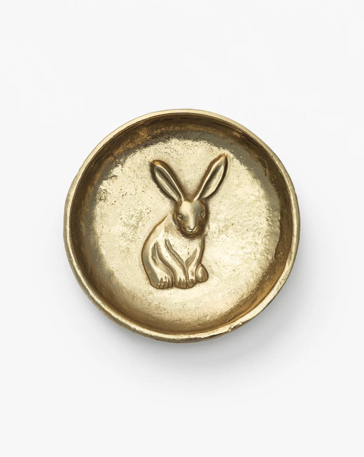 Lapin Brass Catchall | McGee & Co. (US)