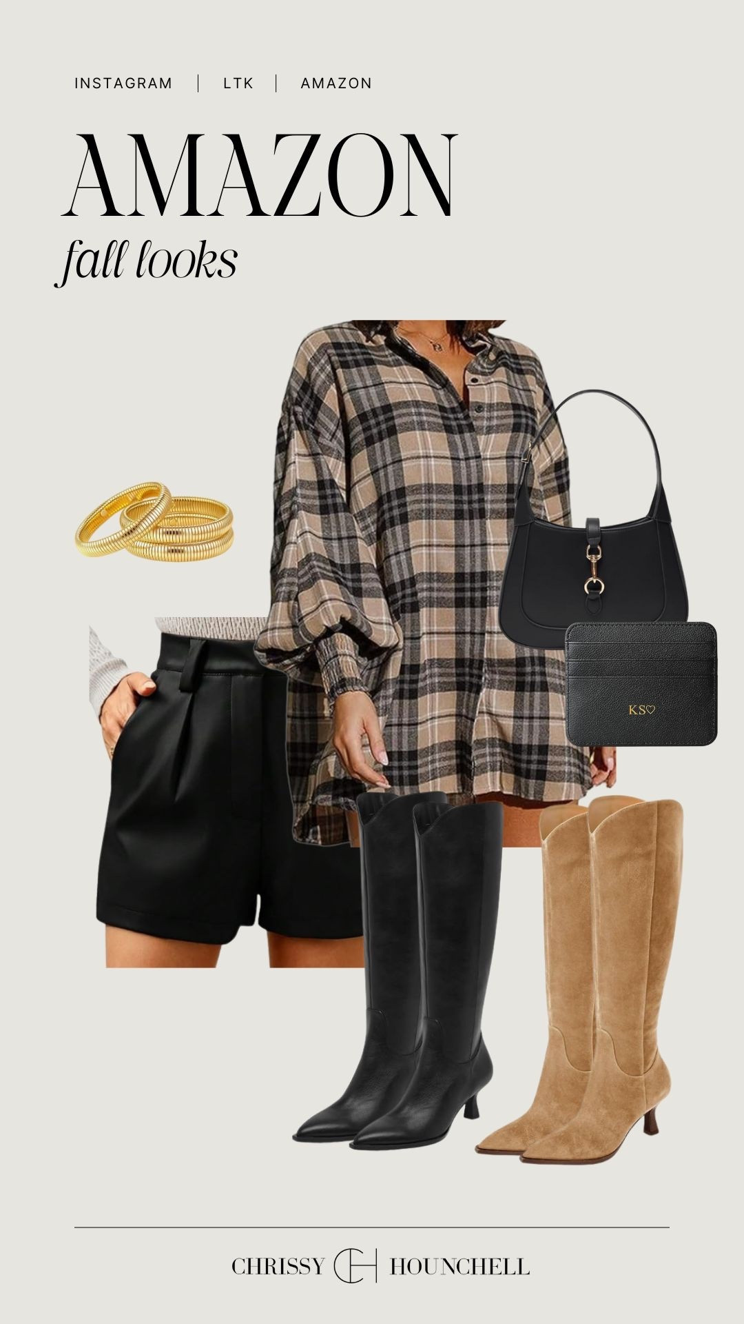 #AmazonFashion

#LTKFindsUnder50 #LTKStyleTip #LTKFindsUnder100