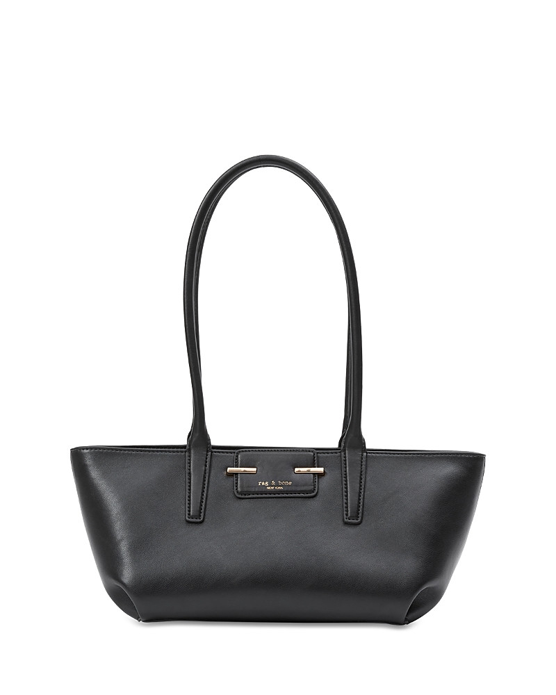 rag & bone Realm Leather Satchel | Bloomingdale's (US)