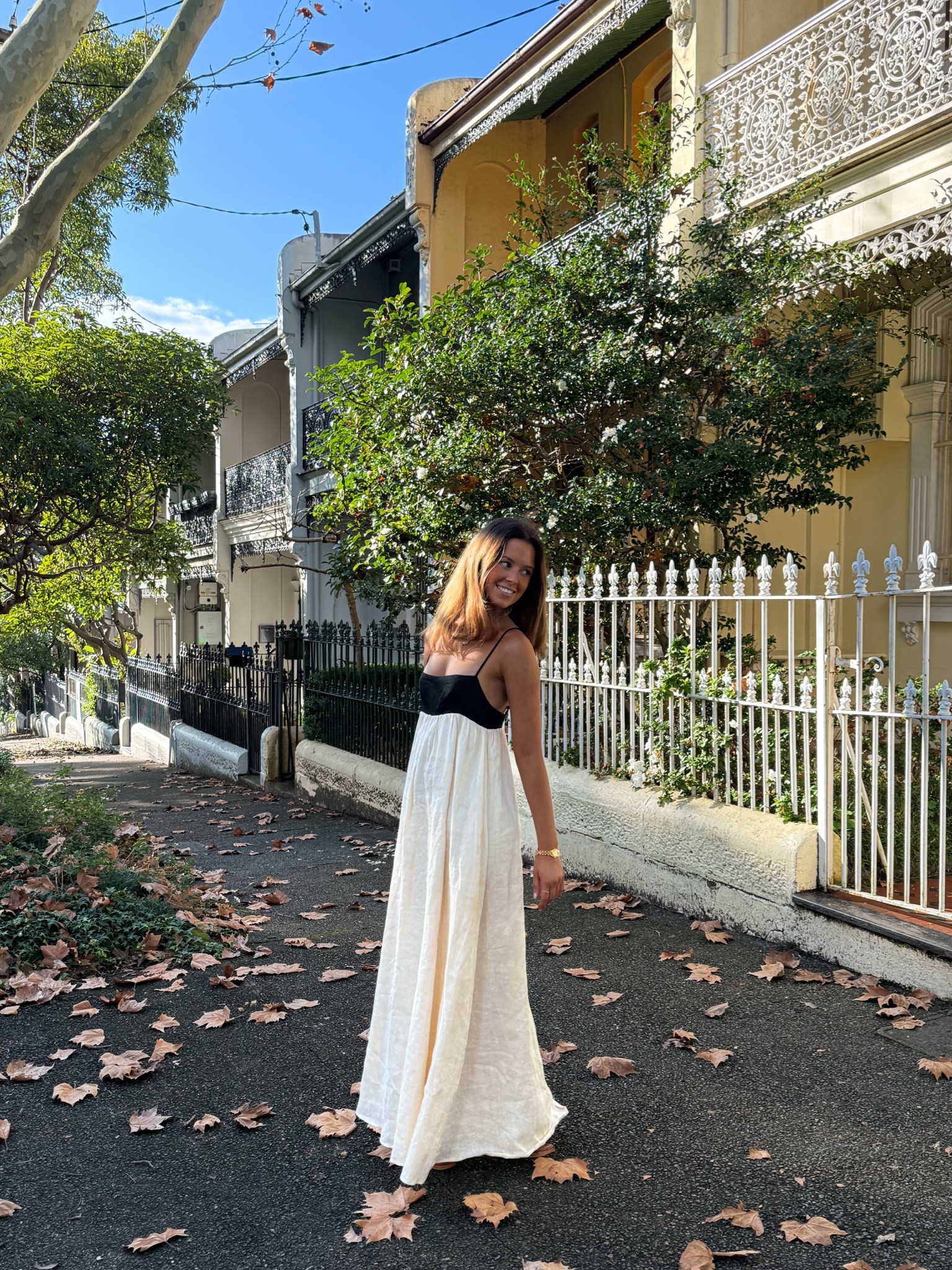 My current favourite dress 🤍

#LTKdresses #LTKaustralia #LTKautumn