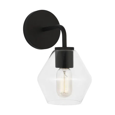 Gittan 1 - Light Dimmable Bath Sconce | Joss & Main | Wayfair North America