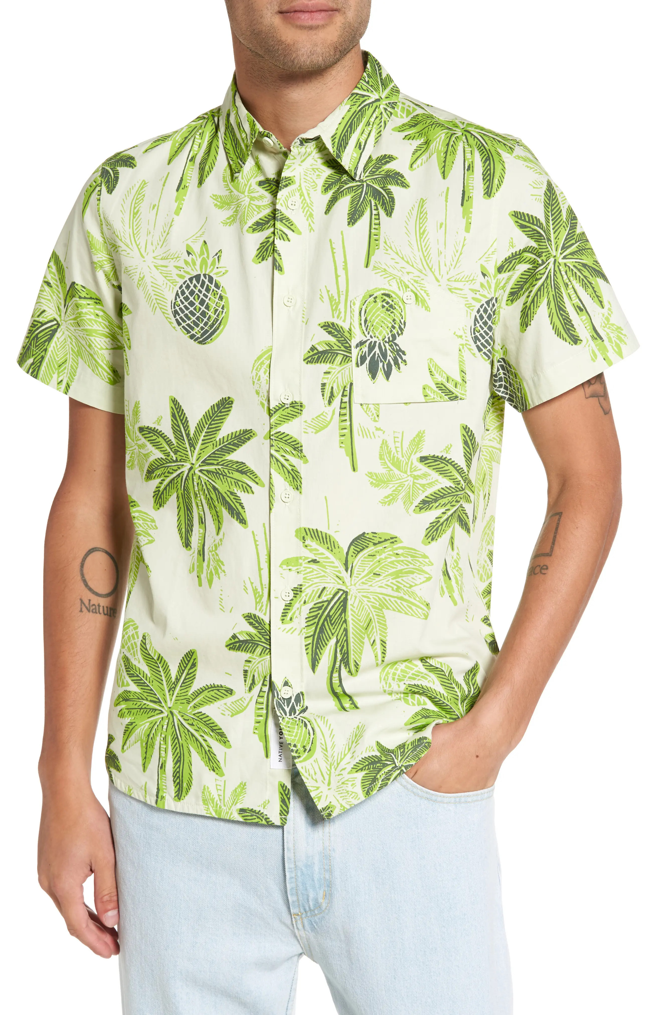 Horden Shirt | Nordstrom