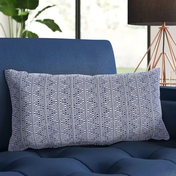Casavant Embroidered Throw Pillow | Wayfair North America