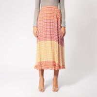 Stine Goya Women's Trudy Skirt - Daisy | Coggles (Global)