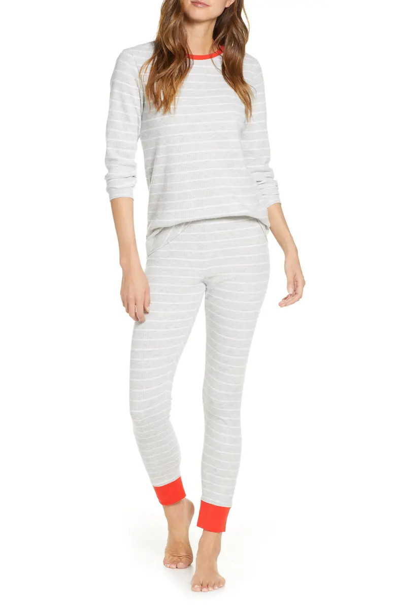 Thermal Pajamas | Nordstrom
