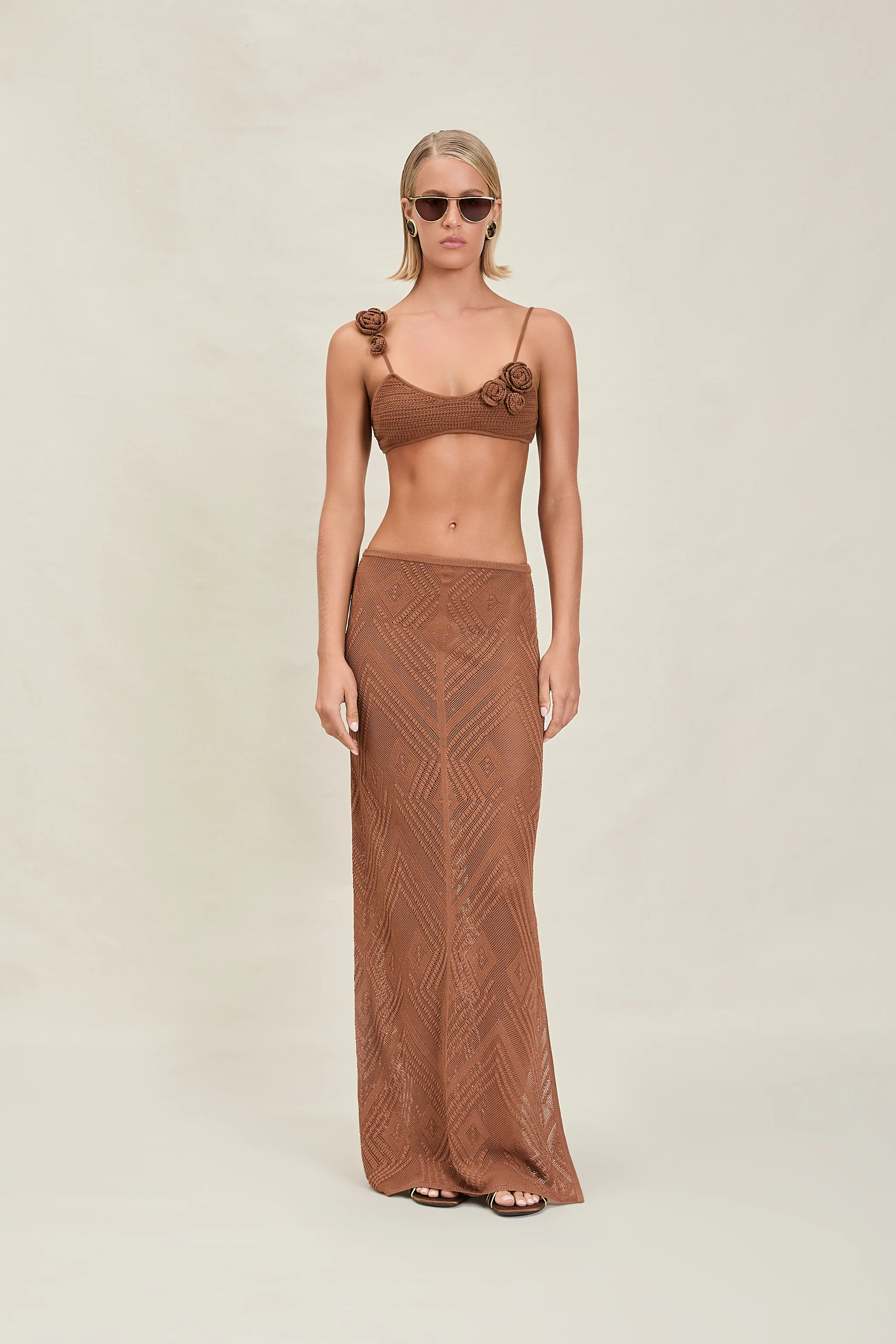 Vie Skirt | Devon Windsor