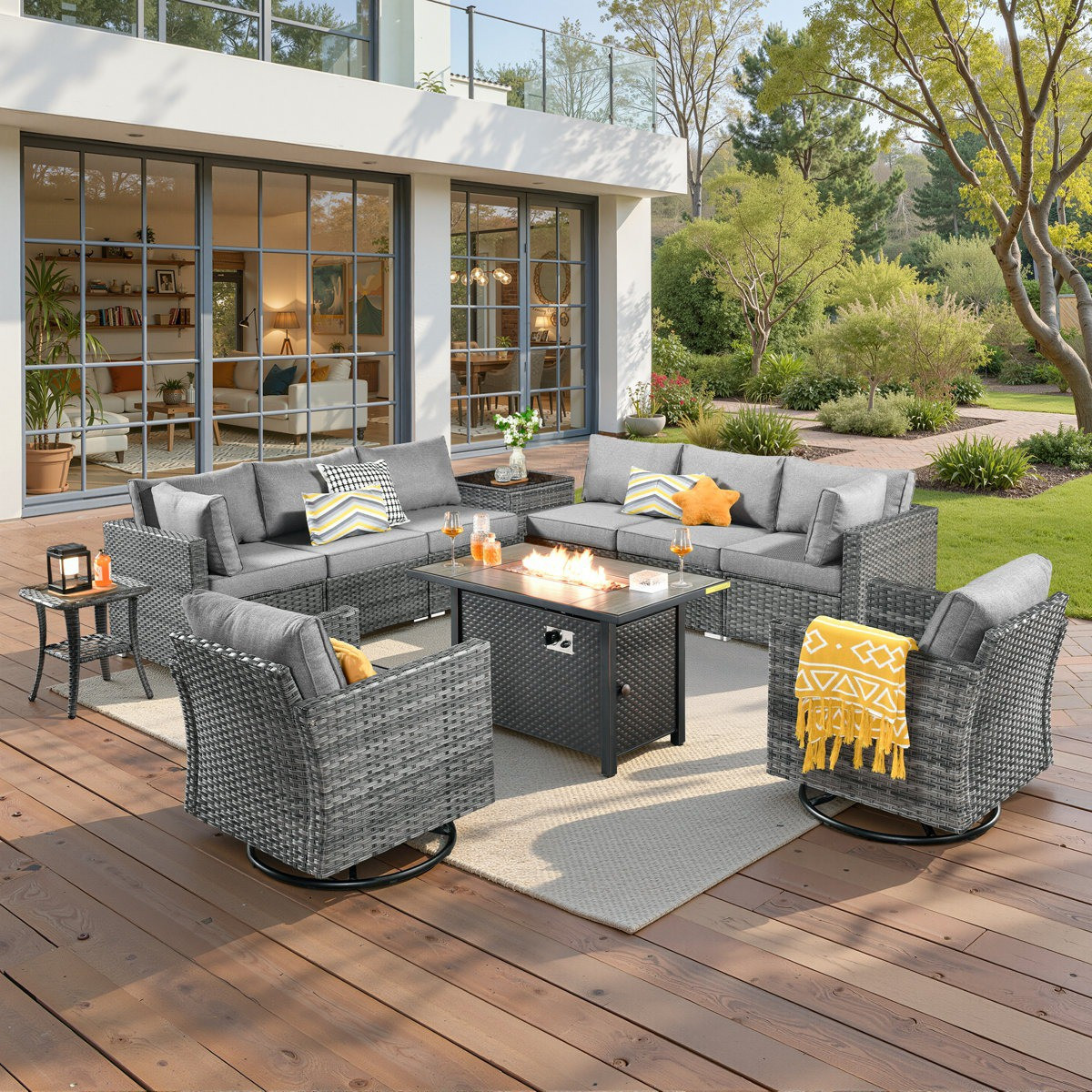 3 days left! Wayfair Big Outdoor Sale is dropping up to 50% OFF on stunning patio furniture—flash deals are flying and stock is limited ⏳ Grab your patio conversation set before it sells out! ✨#WayfairSale #BigOutdoorSale #UpTo50Off #FlashDeals #LimitedStock #SellingFast #3DaysLeft #HurryUp #ShopNow #PatioFurnitureSale #OutdoorFurniture #PatioConversationSet #BackyardGoals #GardenSetup #OutdoorLiving #SummerVibes #HomeDeals #DealAlert #TrendingNow #LuxuryForLess #AffordableStyle

#LTKSeasonal #LTKHome #LTKSaleAlert