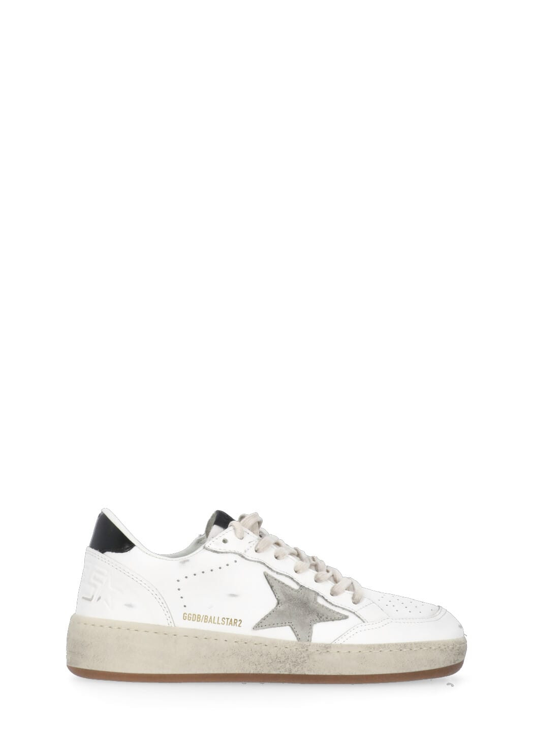 Golden Goose Ballstar Sneakers | Italist.com US