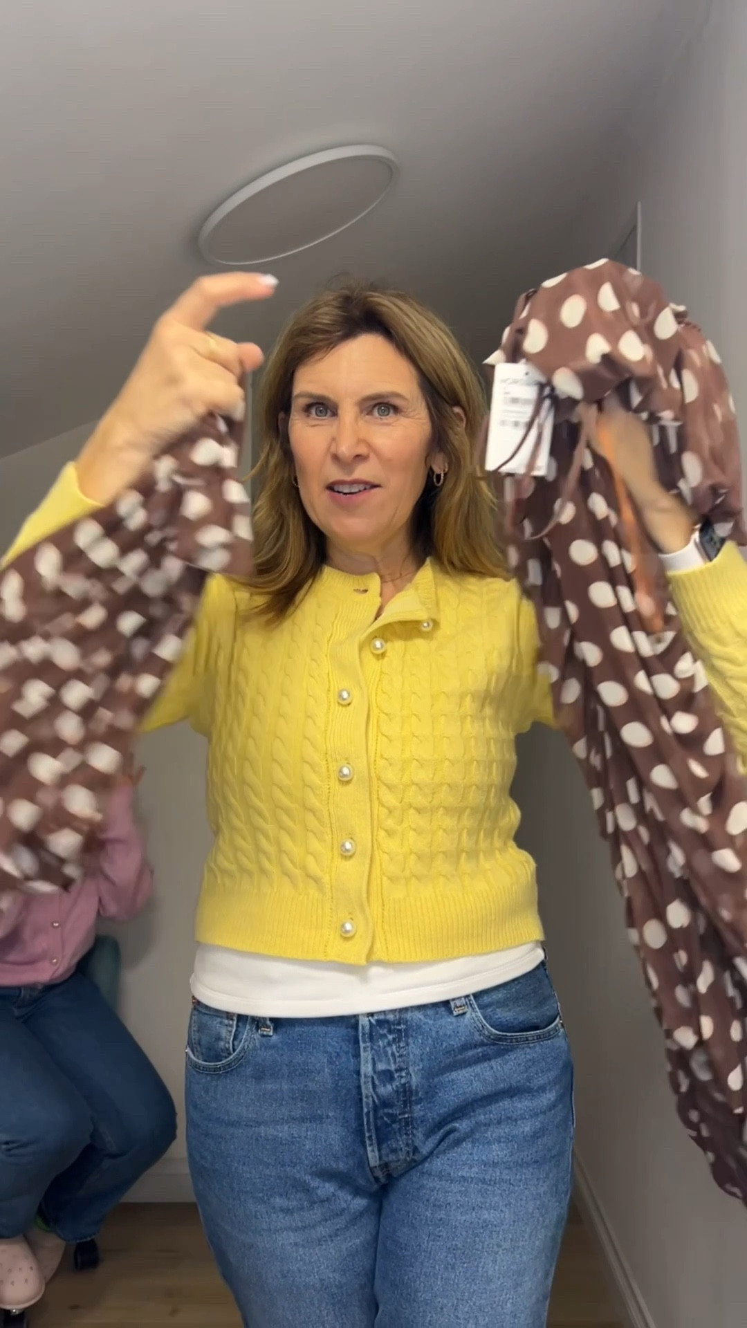 Which one is your favorite? 

#LTKOver40 #LTKmomlife #LTKSaleAlert