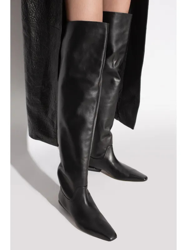 Bettina boots | Farfetch Global