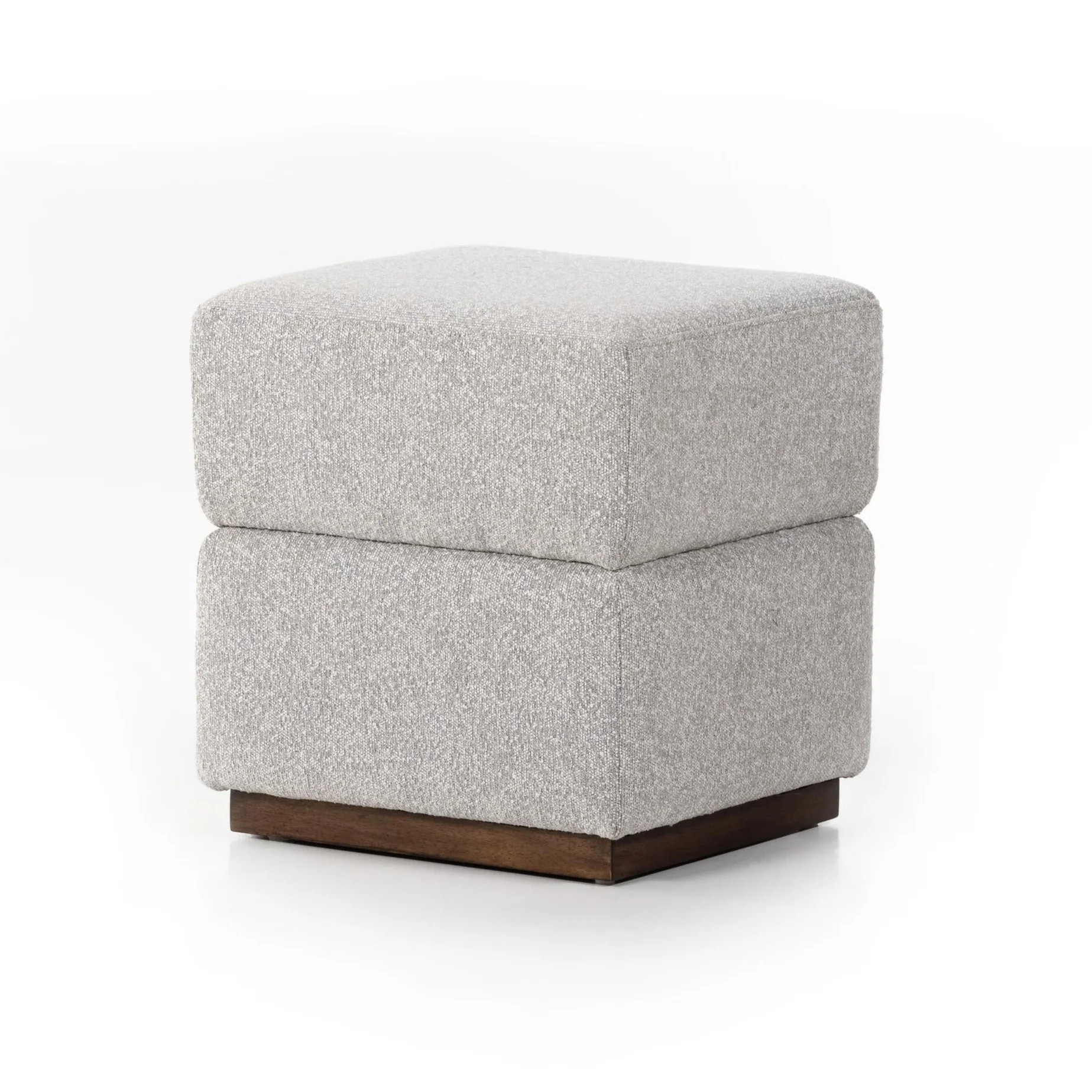 Maximo Accent Stool | StyleMeGHD