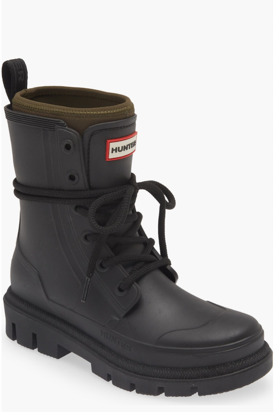 I recently bought myself a pair of Hunter boots and I am kind of kicking myself for not waiting for the Nordstrom sale because I paid full freight and there are so many cute ones on sale for almost half the price!! Idc tho bc they were the best investment!! I love mine!😍