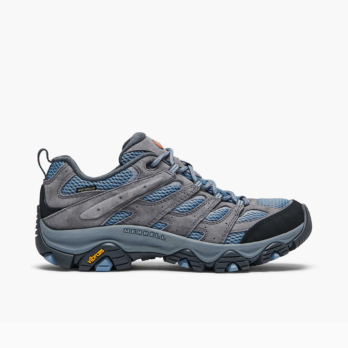 Women's Moab 3 Waterproof Wide Width | Merrell US