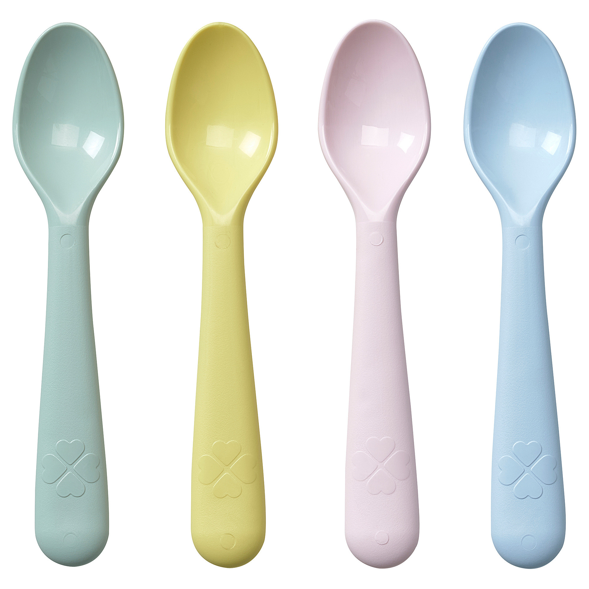 KALAS Spoon, mixed colors | IKEA US