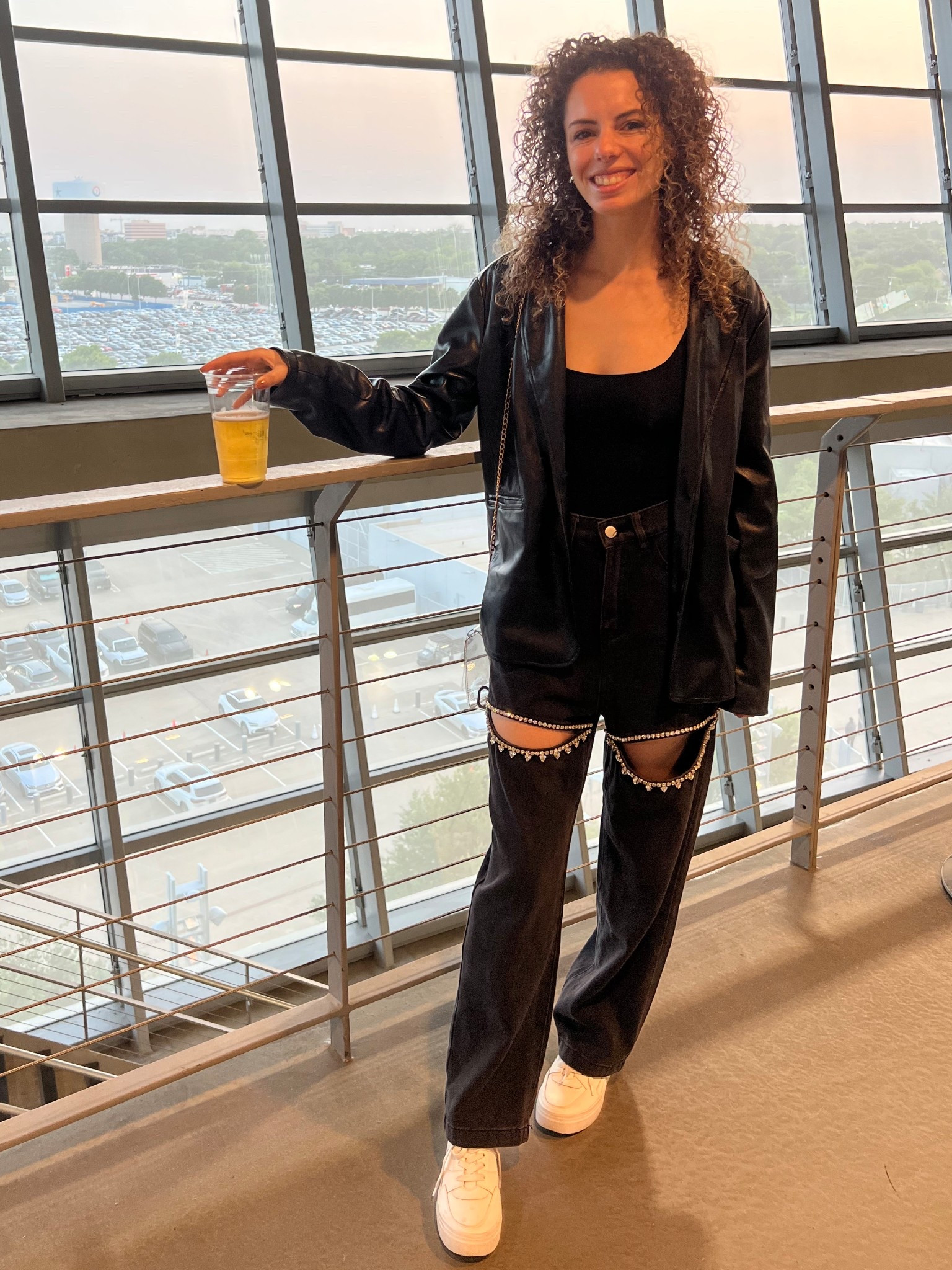 Another concert fit - Kendrick & SZA 🎵

#LTKStyleTip #LTKFestival