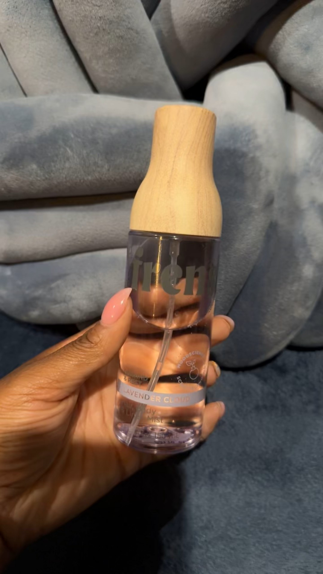 If you want your bed linens and pillows to smell clean with a lavender scent, this is great! Enjoy! 

#LTKHome #LTKBeauty #LTKGiftGuide