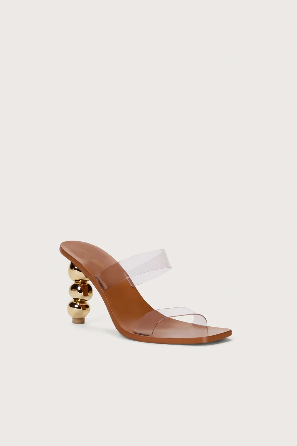 META SANDAL - GOLD | Cult Gaia - US