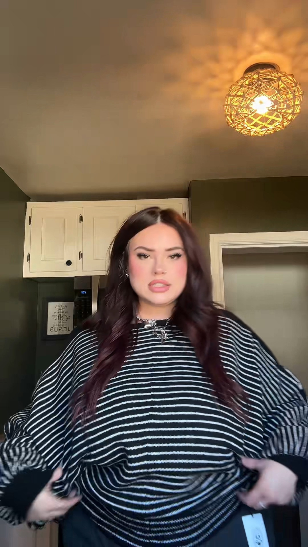 #LTKPlusSize #LTKootd