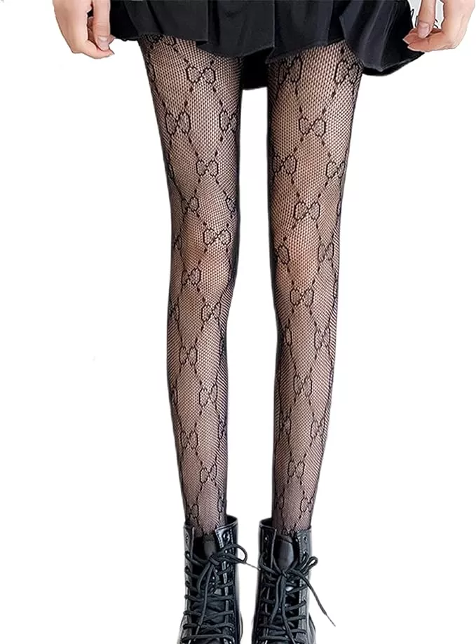 Sviiolnnr Sexy Fishnet Stockings … curated on LTK