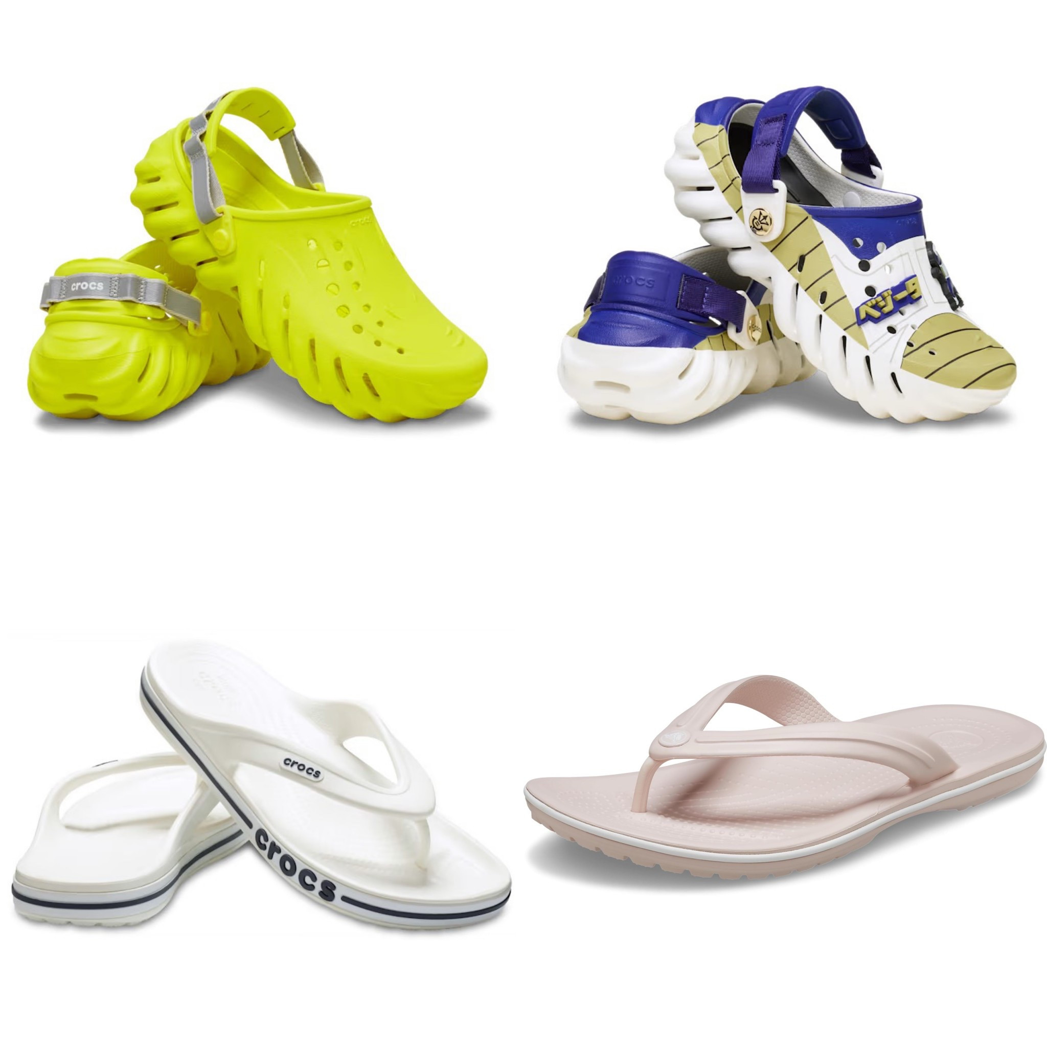 Mom & me crocs

#LTKFindsUnder50 #LTKShoeCrush #LTKKids