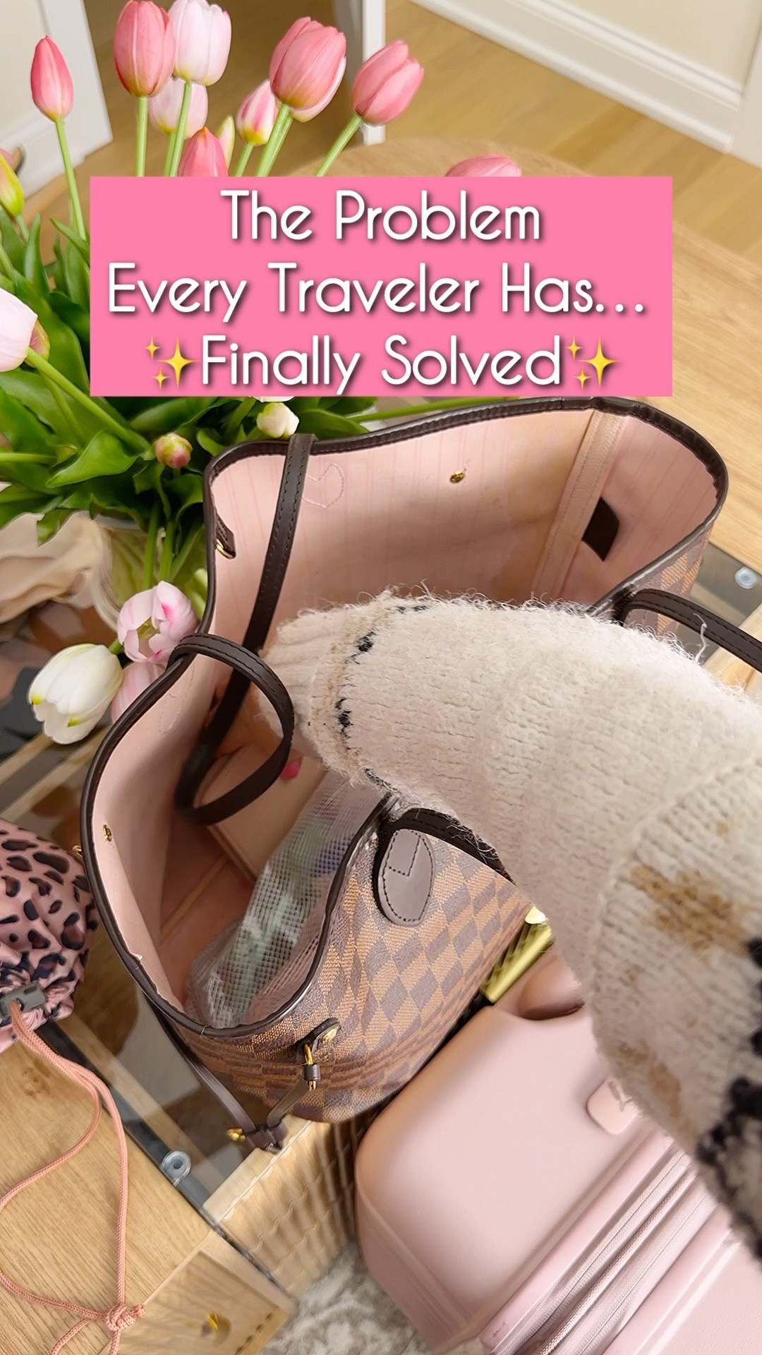  The FindMy passport wallet that gives you actual peace of mind while traveling. It alerts your phone if it gets left behind, beeps when it’s buried in your tote, and keeps your most important document safe. Linking the passport wallet and the luggage‑tag version so your suitcase can’t ghost you either.
#travelessentials #passportwallet #findmy #amazonfinds #travelsmart #travelgear

#LTKdayinmylife #LTKTravel #LTKmomlife