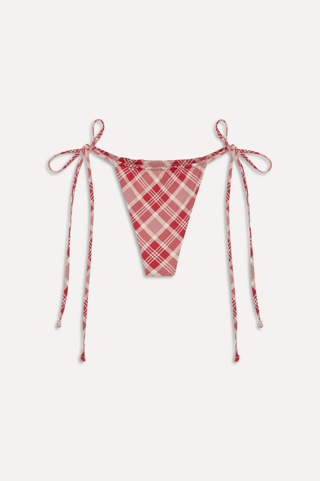 x BELLA HADID Tia Skimpy Bikini Bottom - Lover's Lane | Frankies Bikinis