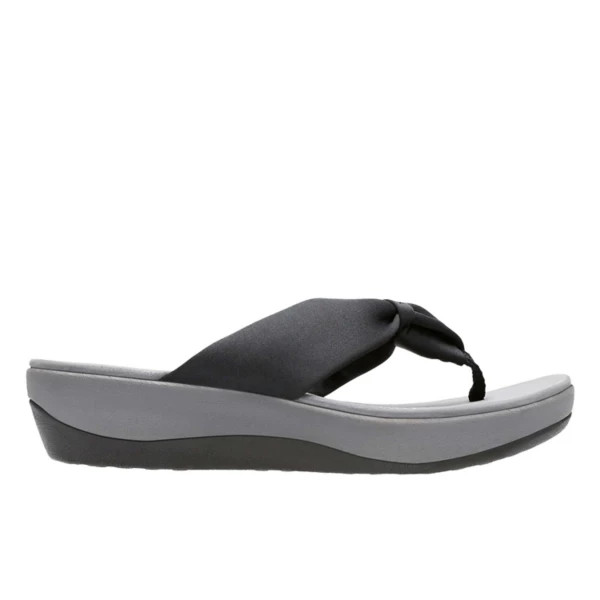 Women's Clarks Arla Glison Flip Flop Sandals | Scheels