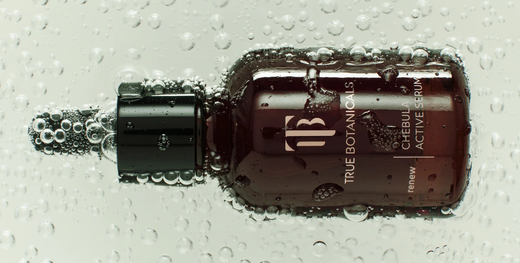Natural Soothing Face Serums | True Botanicals | True Botanicals