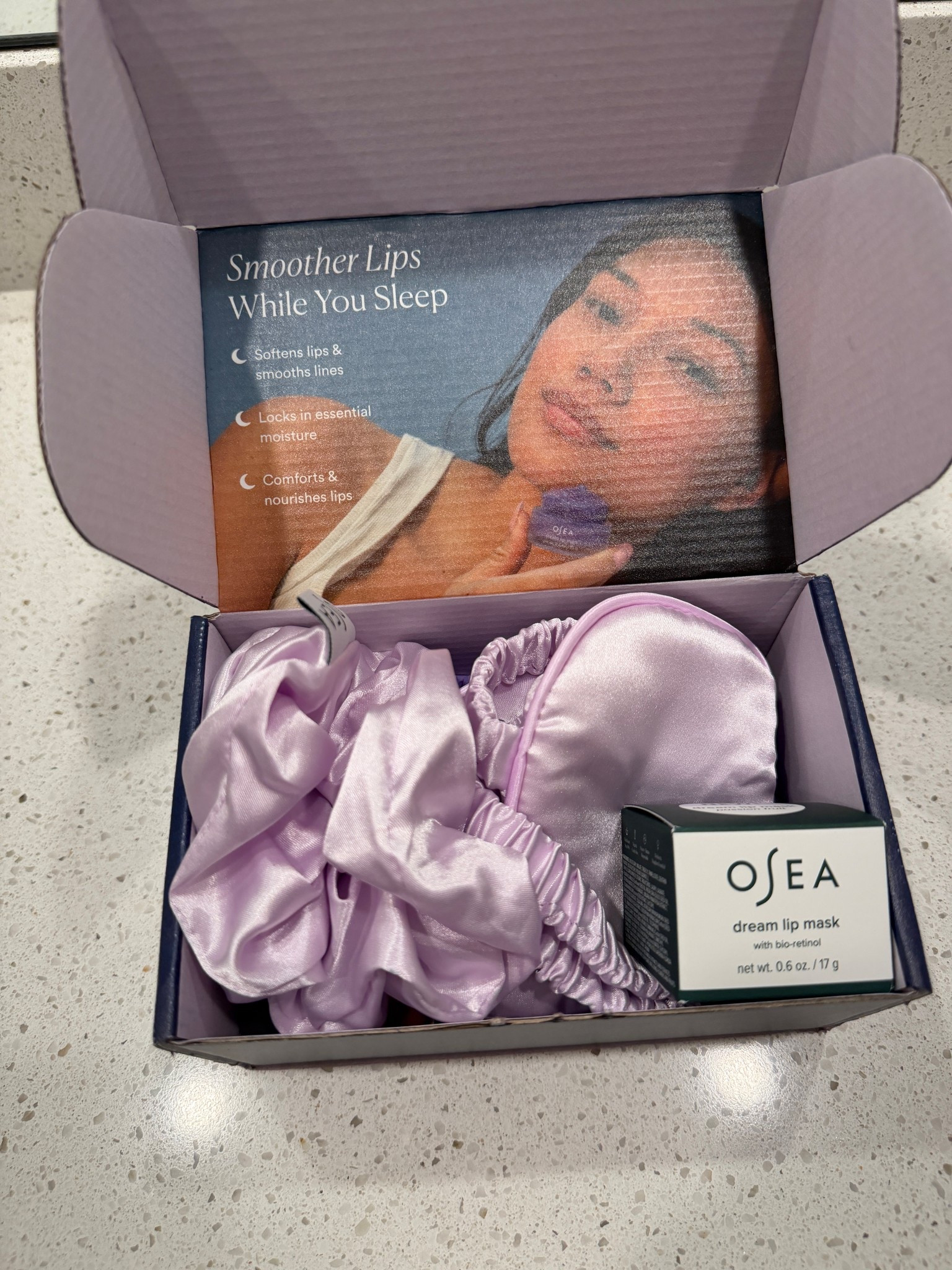Gifted! @OSEA Malibu 
Thanks ósea! 

#LTKselfcare #LTKdayinmylife #LTKBeauty