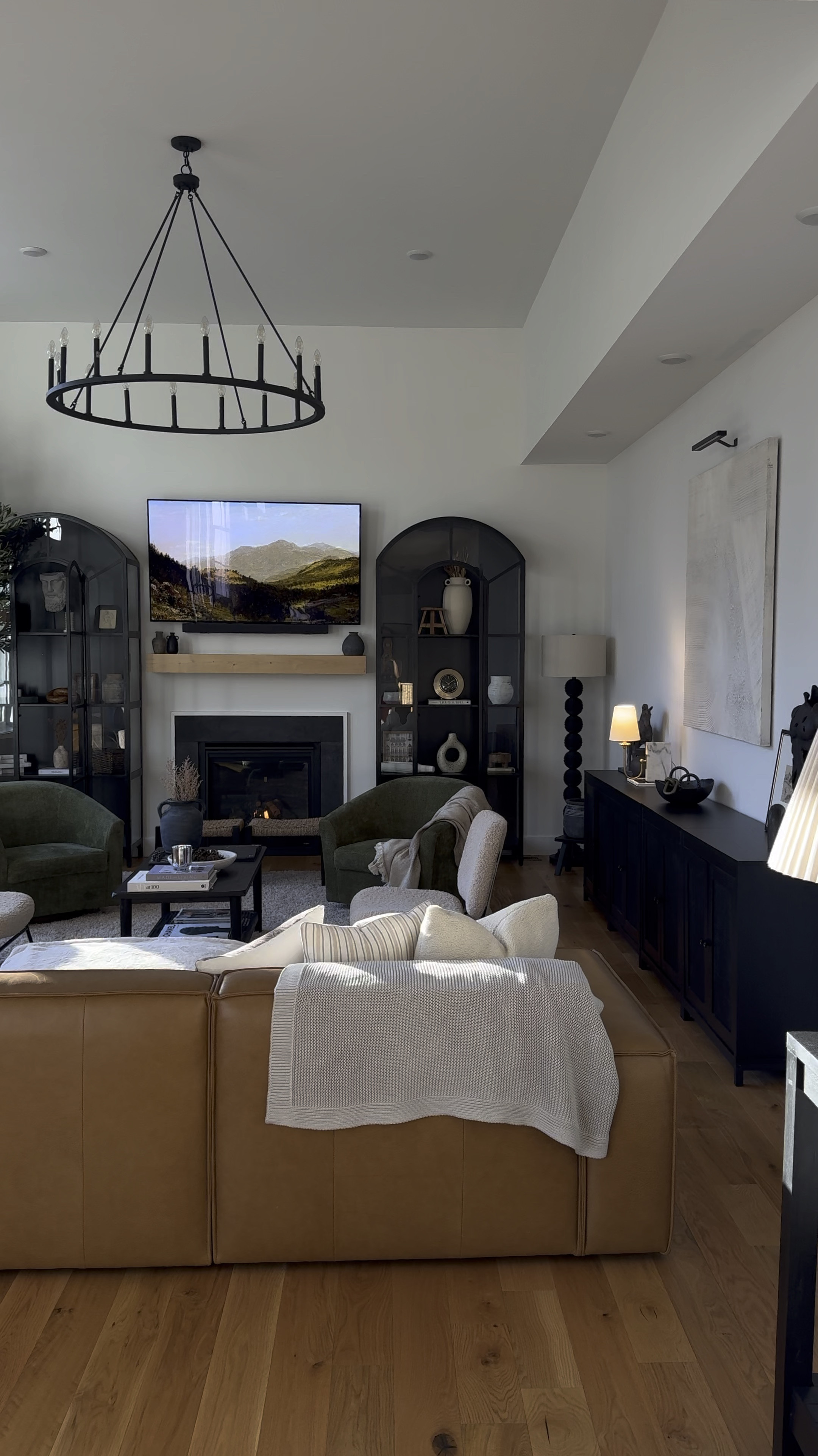 Living Room Links! 🤍 

#LTKHome