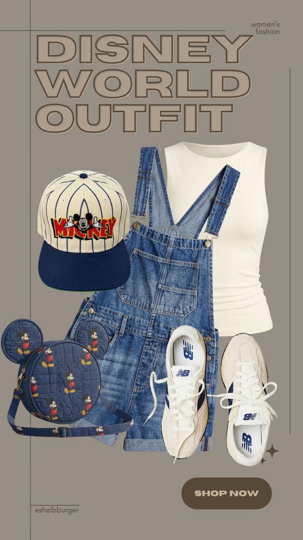 Vintage Mickey Mouse inspired outfit for women
Disney World outfit for moms

#LTKSaleAlert #LTKTravel #LTKmomlife