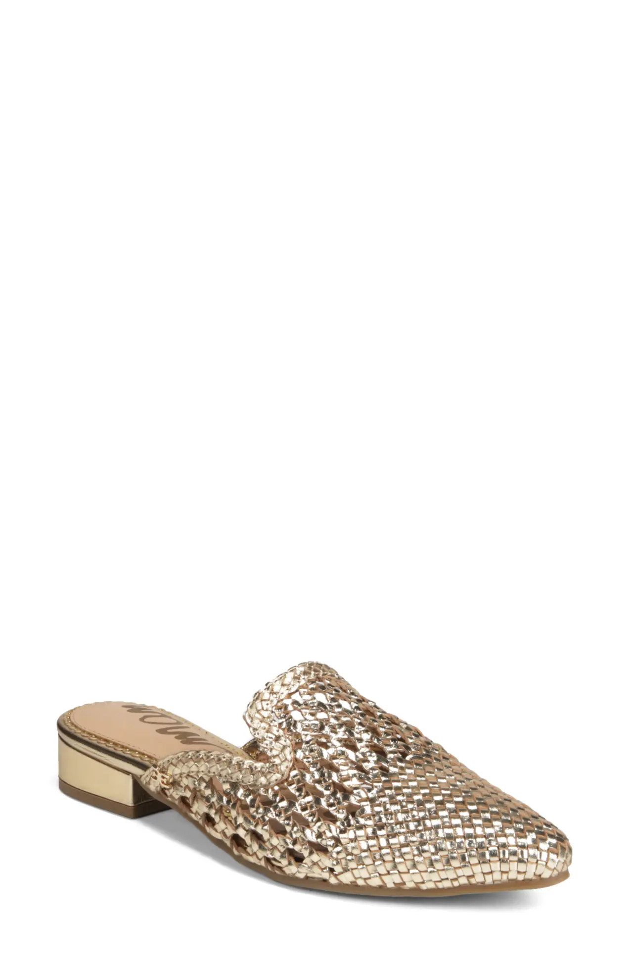 Sam Edelman | Clara Mule | Nordstrom Rack | Nordstrom Rack