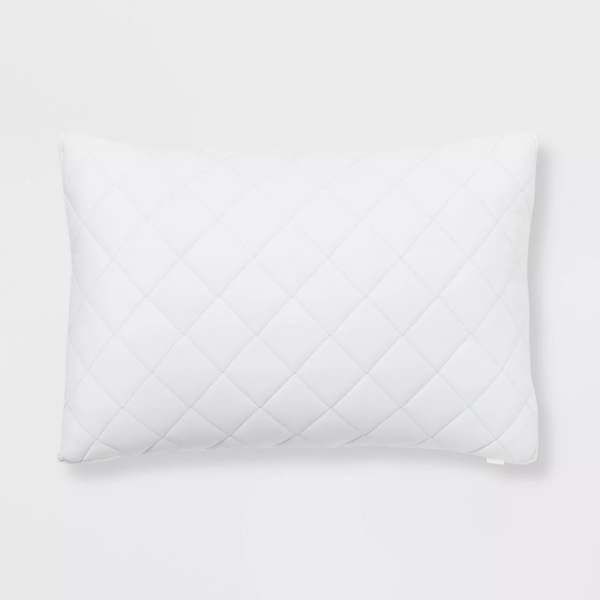 Extra Firm Cool Touch Bed Pillow - Threshold | Target