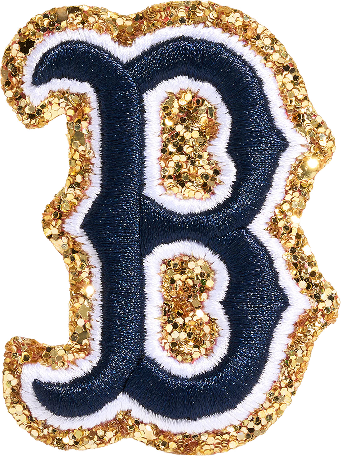 Boston Red Sox Patch | Stoney Clover Lane