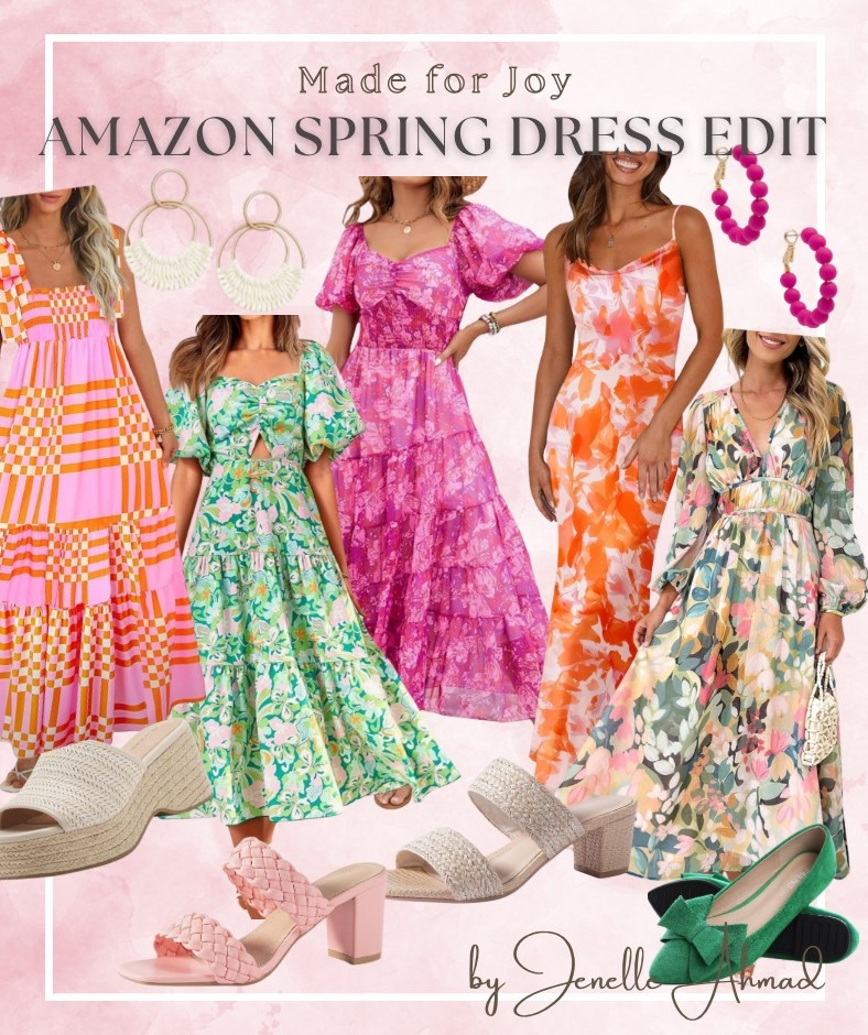 LOVE these bright shades for Spring! I want them allll 😍 

#LTKFindsUnder50 #LTKSeasonal #LTKSpringSale
