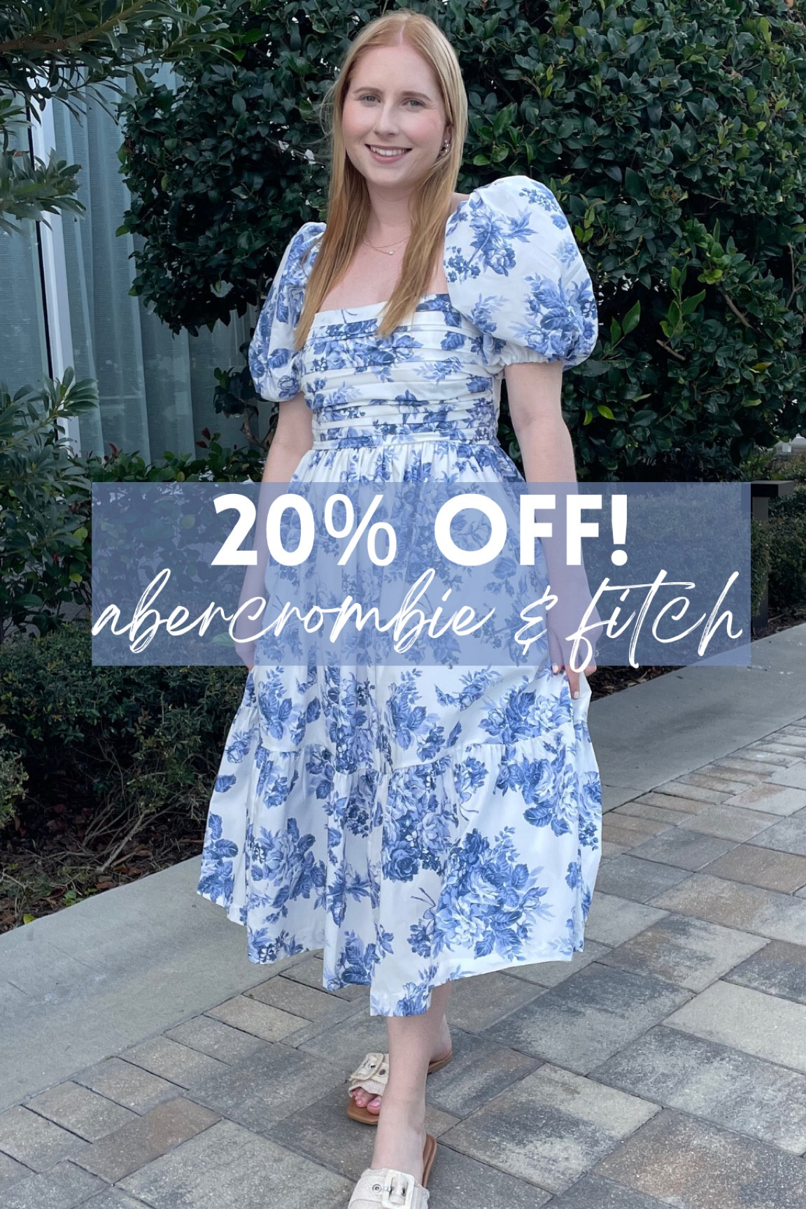 ABERCROMBIE NEW ARRIVALS FOR SPRING! Affordable by Amanda, Abercrombie and Fitch
LTK SPRING SALE
LTK Spring Sale



#LTKSpringSale #LTKSeasonal #LTKsalealert