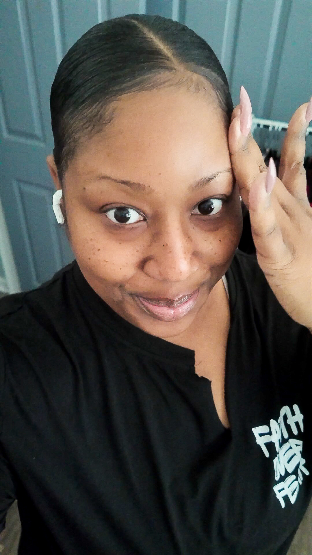 Girl I’m really my mama’s son 🥴

#LTKdayinmylife #LTKvlog #LTKHome