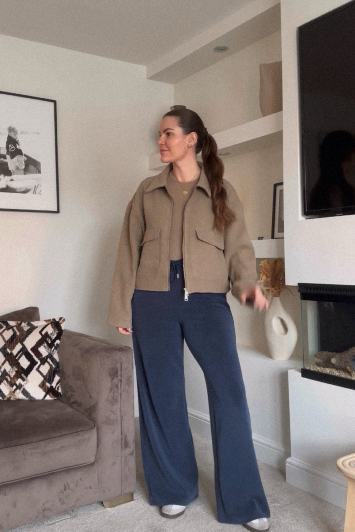 My realistic Jan outfits… day 4 ✌🏽

#LTKgrwm #LTKuk #LTKmidsize