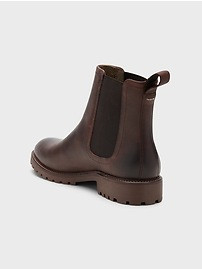 Tanner Chelsea Boot | Banana Republic (US)