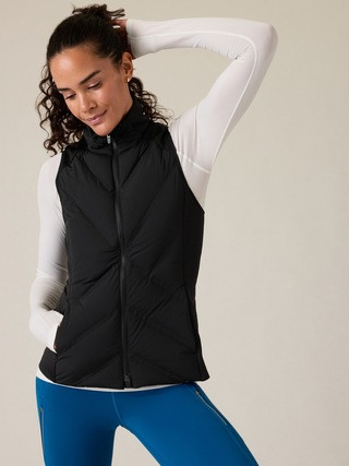 Inlet Vest | Athleta