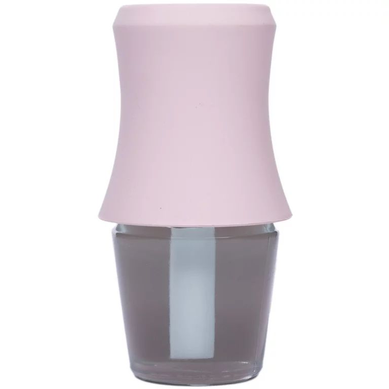 Mainstays Aroma Accents Fragrance Plug, Daylily Pink | Walmart (US)