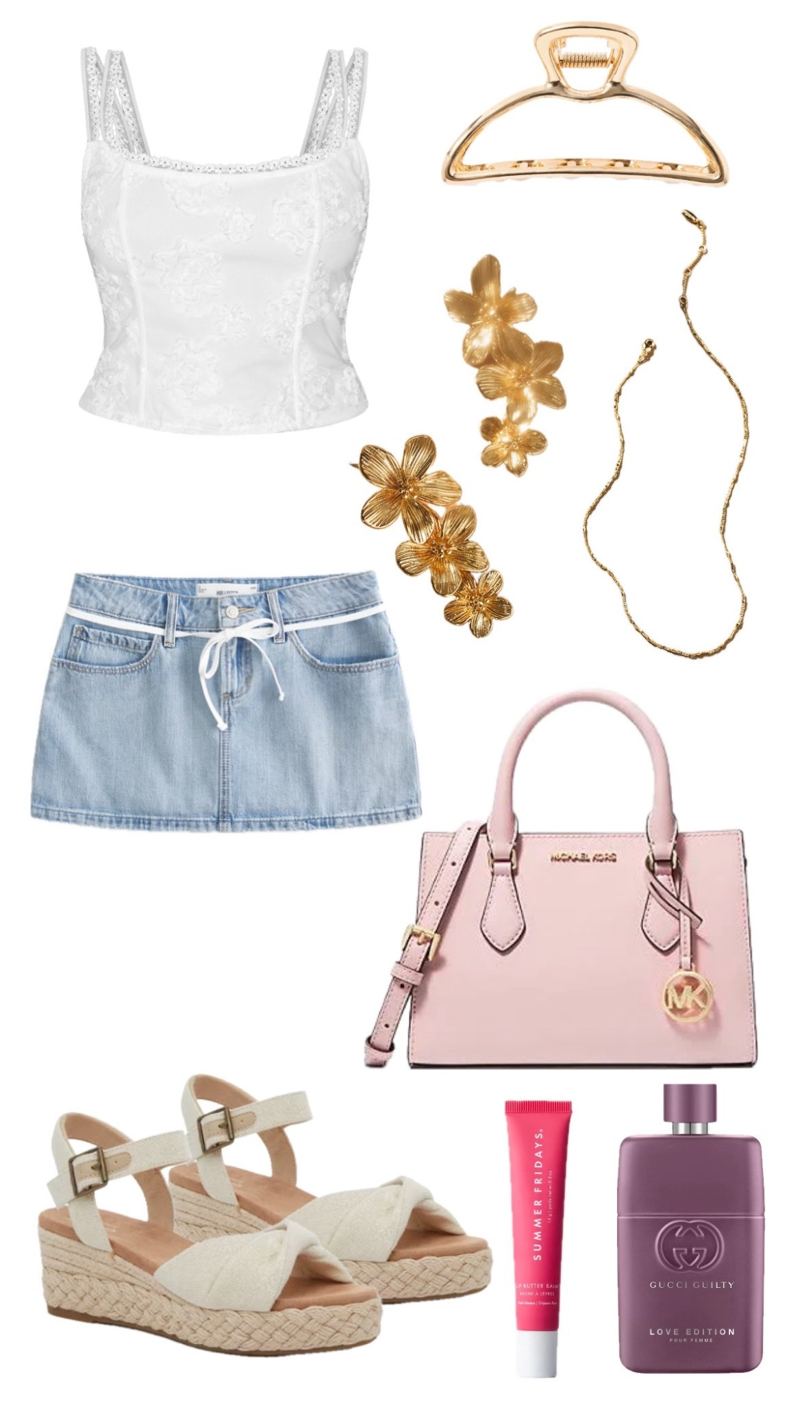 Sunkissed skin + breezy fits = summer mood activated ☀️ Everything is on my LTK!
#BeachStyle #SummerOOTD #LTKFinds #VacationVibes #SummerLooks #OOTDStyle 

#LTKSwim #LTKBeauty #LTKStyleTip #LTKSeasonal