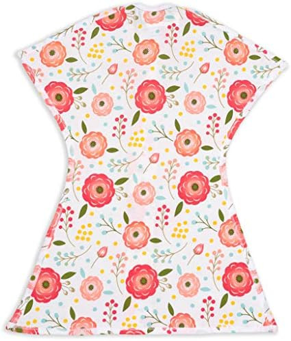 Sleeping Baby Zipadee-Zip Cotton Transition Swaddle Blanket - Baby Sleep Sack and Baby Blanket - Pin | Amazon (US)