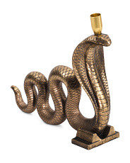 13in Large Cobra Taper Holder | Marshalls