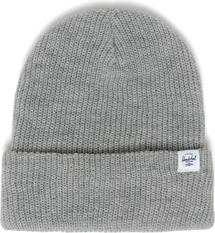 Herschel Supply Co. Quartz Cuff Beanie | Nordstrom | Nordstrom
