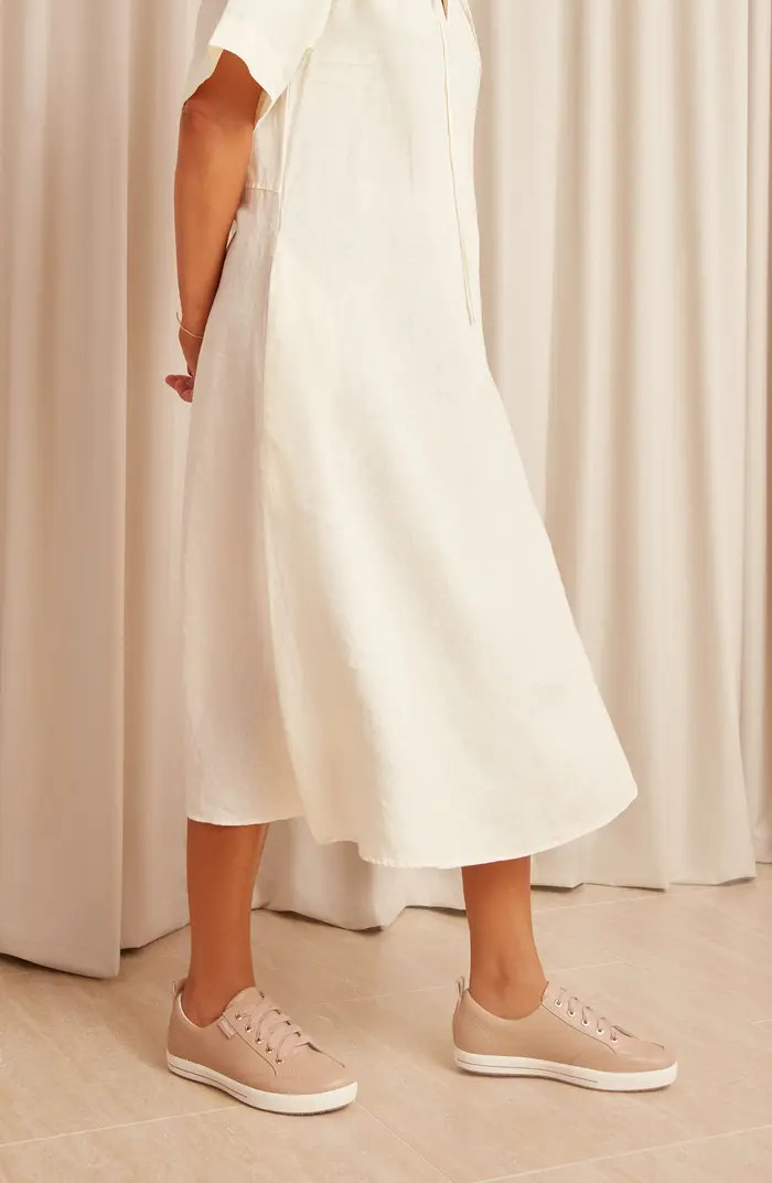 Ellie V Sneaker (Women) | Nordstrom